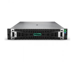 HPE ProLiant DL380 Gen11 Intel Xeon-G 5418Y 24-Core (2.00GHz 45MB) 64GB (2 x 32GB) 8 x SFF x1 U.3 BC MR408i-o 1000W