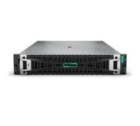 HPE ProLiant DL380 Gen11 Intel Xeon-S 4410Y 12-Core (2.00GHz 30MB) 32GB (1 x 32GB) 8 x SFF x1 U.3 BC MR408i-o 1000W