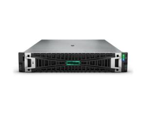 HPE ProLiant DL380 Gen11 Intel Xeon-S 4410Y 12-Core (2.00GHz 30MB) 32GB (1 x 32GB) 8 x SFF x1 U.3 BC MR408i-o 1000W