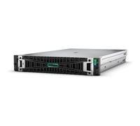 HPE ProLiant DL380 Gen11 - Montable sur rack Xeon Silver 4509Y 2.6 GHz - 64 Go - SSD 2 x 480 Go