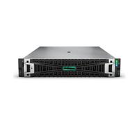 HPE ProLiant DL360 Gen11 - Serveur - Montable sur rack 1U - 2 voies - 1 x Xeon Silver 4514Y / jusqu'à 3.4 GHz - RAM 128 Go - SATA/SAS/PCI Express - hot-swap 2.5" baie(s) - aucun disque dur - 10 Gigabi