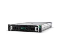 HPE ProLiant DL380 Gen11 Network Choice - Montable sur rack - Xeon Silver 4510 2.4 GHz - 64 Go - SSD 2 x 960 Go