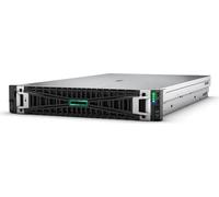 HPE ProLiant DL380 Gen11 Network Choice - Montage en rack - Xeon Silver 4510 2.4 GHz - 64 Go - HDD 2 x 8 To
