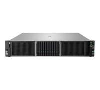 HPE ProLiant DL380 Gen11 Network Choice - Serveur - Montable sur rack 2U - 2 voies - 1 x Xeon Silver 4510 / jusqu'à 4.1 GHz - RAM 64 Go - SATA/SAS/PCI Express - hot-swap 2.5" baie(s) - SSD 2 x 960 Go