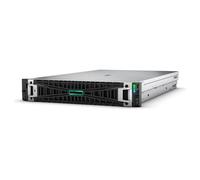 HPE ProLiant DL380 Gen11 Network Choice - Xeon Gold 6526Y 2.8 GHz 128 Go RAM Noir