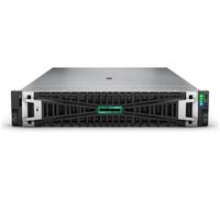 HPE ProLiant DL380 Gen11 - Server - Rack-Montage - 2U - zweiweg - 1 x Xeon Gold 5515+ / 3.2 GHz - RAM 64 GB - SATA/SAS/NVMe - Hot-Swap 6.4 cm (2.5") (P81785-425)