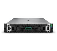 HPE ProLiant DL380 Gen11 serveur Rack (2 U) Intel® Xeon® Silver 4510 2,4 GHz 64 Go DDR5-SDRAM 1000 W