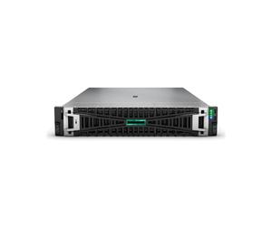 HPE ProLiant DL380 Gen11 Serveur Rack 2U Intel Xeon Gold 6426Y 2.5GHz 32GB DDR5-4800 No HDD RAID Broadcom 57416 10GbE Alimentation 1000W