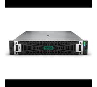 HPE ProLiant DL380 Gen11 Serveur Rack 2U Intel Xeon Silver 4509Y 2.6GHz 8-Core 64GB DDR5-5600 2x480GB SSD SATA III MR408i-o 2x1000W PS