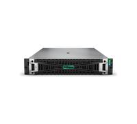 HPE ProLiant DL380 Gen11 Serveur Rack (2U) Intel Xeon Silver 4510 2.4GHz 64GB DDR5-SDRAM 0GB HDD SATA/SAS Alimentation 1000W