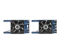 HPE ProLiant DL380 Gen11 Standard Fan Kit