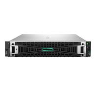 E ProLiant Compute DL380 Gen12 - Serveur - Montable sur rack 2U - 2 voies - 1 x Xeon 6505P / jusqu'à 4.1 GHz - RAM 64 Go - hot-swap 2.5" baie(s) -