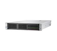 HPE ProLiant DL380 Gen9 Base Serveur Montable sur rack 2U 2 voies 1 x Xeon E5-2620V4 - 2.1 GHz RAM 16 Go SATA-SAS hot-swap 2.5""…