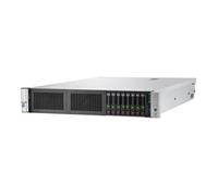 HPE ProLiant DL380 Gen9 Performance - Serveur - Montable sur rack - 2U - 2 voies - 2 x Xeon E5-2650V4 - 2.2 GHz - RAM 32 Go - SAS