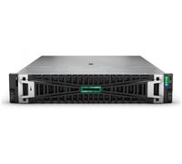 HPE ProLiant DL385 Gen11 9015 3.5GHz 8c 1P 2x32GB-R 8SFF MR408i-o 2x480GB SSD 2x1000W PS EU Server