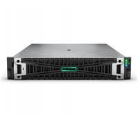 HPE ProLiant DL385 Gen11 9015 3.5GHz 8c 1P 2x32GB-R 8SFF MR408i-o 2x480GB SSD 2x1000W PS EU Server