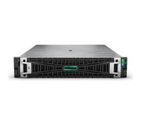 HPE ProLiant DL385 Gen11 9015 3.5GHz 8c 1P 2x32GB-R 8SFF MR408i-o 2x480GB SSD 2x1000W PS EU Server