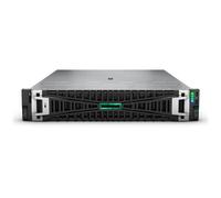HPE ProLiant DL385 Gen11 9115 3.2GHz 16c 1P 2x32GB-R 8LFF NS204i-u NC BCM57416 2x1000W PS EU Server