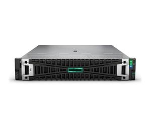 HPE ProLiant DL385 Gen11 9124 3.0GHz 16-core 1P 32GB-R 8SFF 1000W PS EU Server
