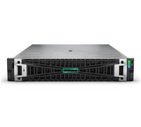 HPE ProLiant DL385 Gen11 9224 2.5GHz 24-core 1P 32GB-R 8SFF 1000W PS EU Server