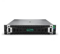 HPE ProLiant DL385 Gen11 AMD EPYC 9224 24-Core (2.5GHz 64MB) 32GB (1 x 32GB) 8 x SFF x1 U.3 BC MR408i-o 1000W