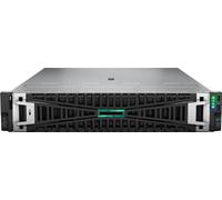 HPE ProLiant DL385 Gen11 - Montage en rack - EPYC 9124 3 GHz - 64 Go - SSD 2 x 480 Go