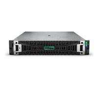 HPE ProLiant DL385 Gen11 Network Choice - Montable sur rack EPYC 9115 2.6 GHz - 64 Go - aucun disque dur