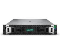 HPE ProLiant DL385 Gen11 server 960 GB Armadio (2U) AMD EPYC 9124 3 GHz 64 GB DDR5-SDRAM 2000 W