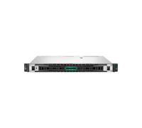 HPE ProLiant Gen11 Serveur Rack (1U) Intel Xeon E-2436 2.9GHz 32Go DDR5 960Go SSD DVD-RW Alimentation 800W Redondante