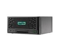HPE ProLiant MicroServer Gen10+ v2 serveur 0 Go Ultra Micro Tower Intel® Pentium® Gold G6405 4,1 GHz 16 Go DDR4-SDRAM 180 W