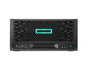 HPE ProLiant MicroServer Gen10+ v2 serveur 1 To Ultra Micro Tower Intel® Xeon® E-2314 2,8 GHz 16 Go DDR4-SDRAM 180 W