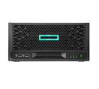 HPE ProLiant MicroServer Gen10+ v2 serveur 1000 Go Ultra Micro Tower Intel® Xeon® 2,8 GHz 16 Go DDR4-SDRAM 180 W