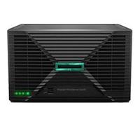HPE ProLiant MicroServer Gen11 - Serveur - Tour ultra micro 1 voie - 1 x Xeon E-2434 / jusqu'à 5 GHz - RAM 16 Go - SATA - non remplaçable à chaud 3.5" baie(s) - HDD 1 To - aucun graphique - Gigabit Et