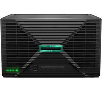 HPE ProLiant MicroServer Gen11 serveur 0 Go Ultra Micro Tower Intel Xeon E E-2414 2,6 GHz 16 Go DDR5-SDRAM 180 W