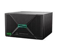 HPE ProLiant MicroServer Gen11 - Tour ultra micro Xeon E-2414 2.6 GHz - 16 Go - aucun disque dur