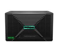 HPE ProLiant MicroServer Gen11 serveur 0 Go Ultra Micro Tower Intel Xeon E E-2414 2,6 GHz 16 Go DDR5-SDRAM 180 W