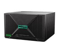 HPE ProLiant MicroServer Gen11 serveur 0 Go Ultra Micro Tower Intel Xeon E E-2414 2,6 GHz 16 Go DDR5-SDRAM 180 W