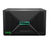 HPE ProLiant MicroServer Gen11 - Xeon E-2434 3.4 GHz 32 Go RAM 8 To - Noir