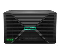 HPE ProLiant MicroServer Gen11 - Xeon E-2434 3.4 GHz 32 Go RAM 8 To Noir