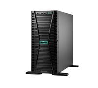 HPE Serveur tour ProLiant ML110 Gen11 3408U 1.8GHz 8 cœurs 1P 16 Go VROC 4LFF hot-swap 1000W RPS
