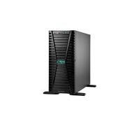 HPE ProLiant ML110 Gen11 Intel Xeon-B 3408U 8-Core (1.80GHz 22.50MB) 32GB (1 x 32GB) 8 x SFF BC SATA 1000W