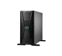 HPE ProLiant ML110 Gen11 3508U 2.1GHz 8-core 1P 32GB-R VROC 4LFF 2x2TB HDD 2x1000W RPS EU Server
