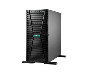 HPE ProLiant ML110 Gen11 3508U 2.1GHz 8-core 1P 32GB-R VROC 4LFF 2x2TB HDD 2x1000W RPS EU Server
