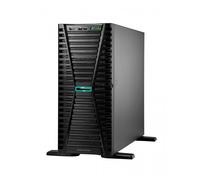 HPE ProLiant ML110 Gen11 3508U 2.1GHz 8c 1P 1x32GB-R 8SFF 2x480GB SSD 2x1000W PS EU Server