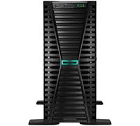 HPE ProLiant ML110 Gen11 4510 2.4GHz 12c 1P 2x32GB-R 8SFF NS204i-u MR408i-o 2x1000W PS EU Server