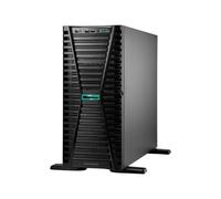 HPE ProLiant ML110 Gen11 4510 Serveur Tour 960 Go (4.5U) Intel® Xeon Silver 2,4 GHz 64 Go DDR5-SDRAM 1000 W