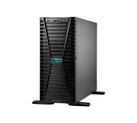 HPE ProLiant ML110 Gen11 - Intel Xeon Bronze 3508U 2.1GHz, 32GB DDR5, 4TB (2x2TB) SATA, Tour 4.5U, Alimentation 2000W, Broadcom LAN