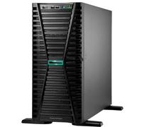 HPE ProLiant ML110 Gen11 Performance - tour Xeon Silver 4410Y 2 GHz - 32 Go - aucun disque dur