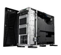 HPE ProLiant ML110 Gen11 - Serveur - tour 1 voie - 1 x Xeon Bronze 3408U / jusqu'à 1.9 GHz - RAM 16 Go - SATA - hot-swap 3.5" baie(s) - aucun disque dur - Gigabit Ethernet - moniteur : aucun G