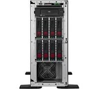 HPE ProLiant ML110 Gen11 Intel Xeon-B 3408U 8-Core (1.80GHz 22.50MB) 32GB (1 x 32GB) 8 x SFF BC SATA 1000W